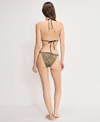 Good American Perfect Fit Bikini Bottoms