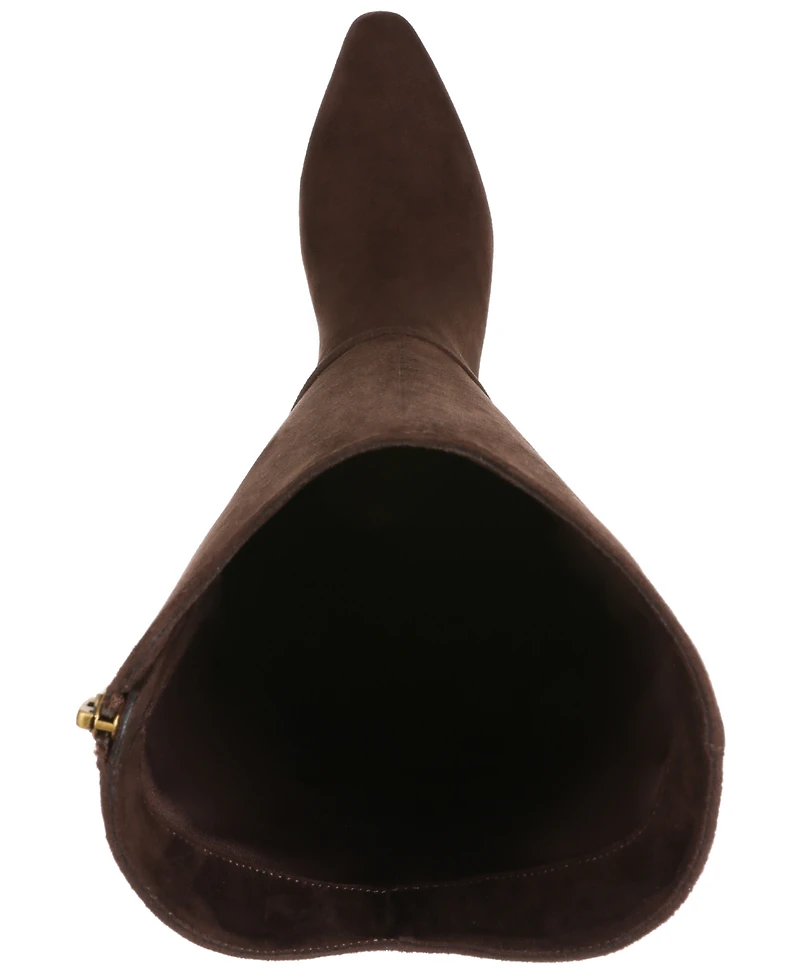 Macy's Women's Viporr Knee High Dress Boots