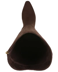 Macy's Women's Viporr Knee High Dress Boots
