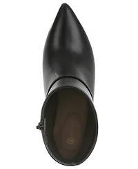 Giani Bernini Women's Caminna Pointy Toe Booties, Macy's Exclusive