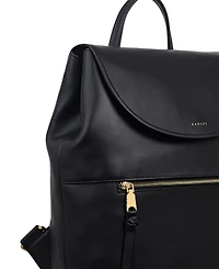 Radley London Albion Street Small Zip Top Backpack