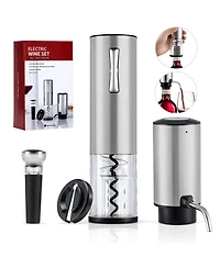 6 Place Setting Countertop or Built-in Dishwasher Machine with 5 Programs