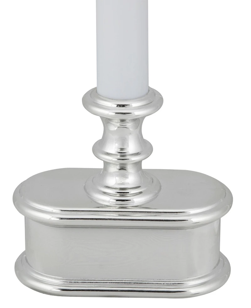 Northlight Led Lighted Window Candles, Set of 4