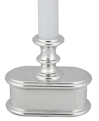 Northlight Led Lighted Window Candles, Set of 4