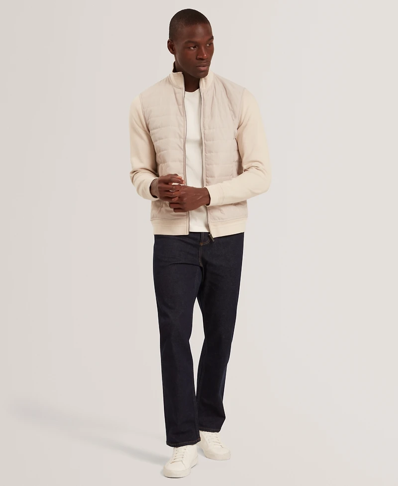 Ted Baker Men's Durano Quilted Jacket