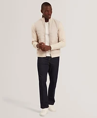 Ted Baker Men's Durano Quilted Jacket