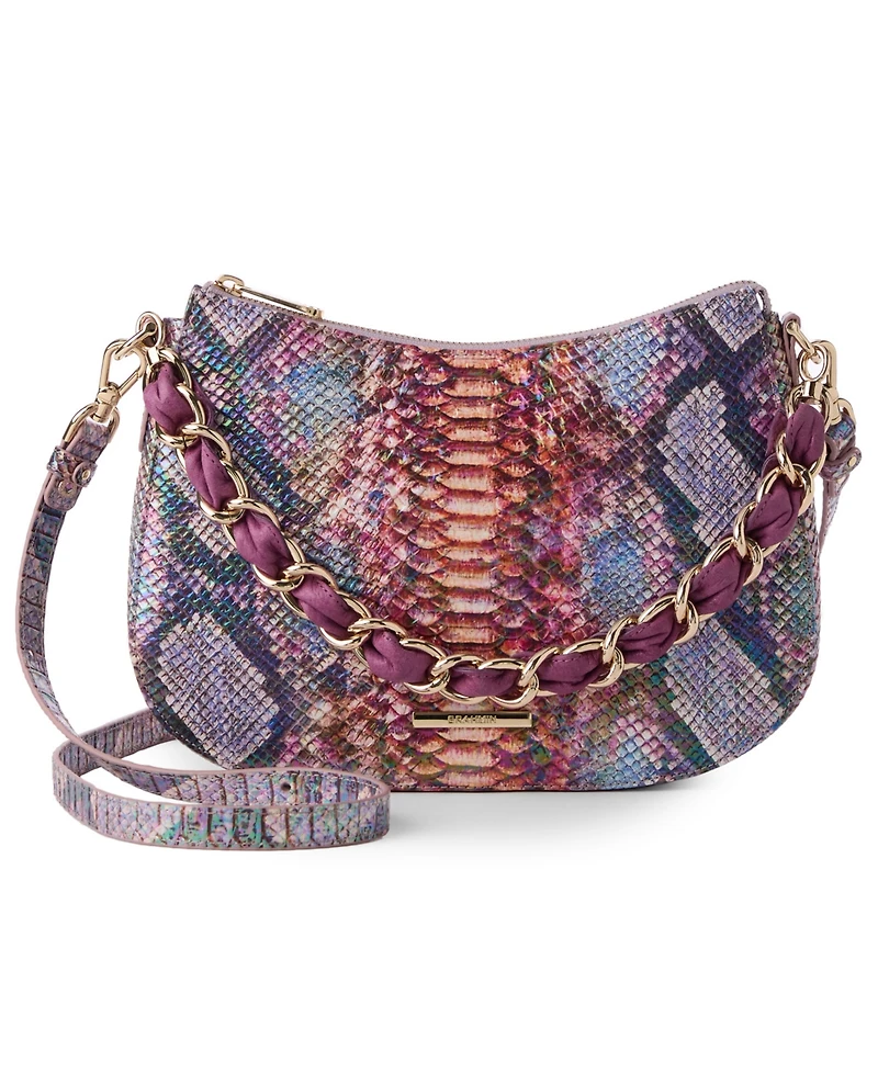 Brahmin Mod Shayna Crossbody Bag