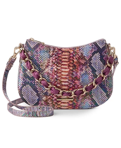 Brahmin Mod Shayna Crossbody Bag