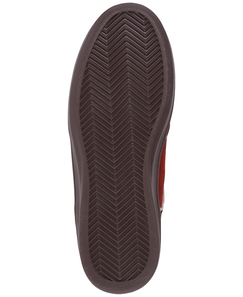 Gc Shoes Women's Milan Lace-Up Sneakers