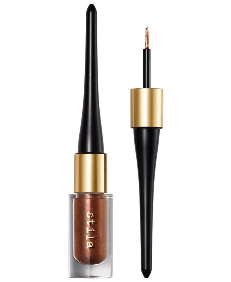 Stila Stay All Day InkWear Liquid Eye Liner, Full