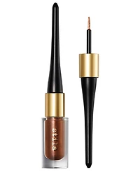 Stila Stay All Day InkWear Liquid Eye Liner, Full