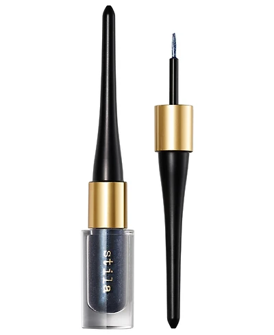 Stila Stay All Day InkWear Liquid Eye Liner, Full