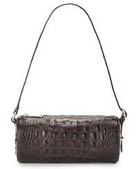 Brahmin Billie Barrel Shoulder Bag