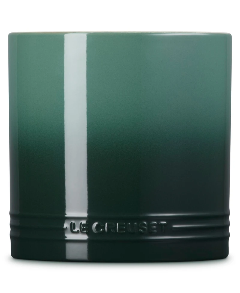 Le Creuset Signature 2.7-Quart Utensil Crock