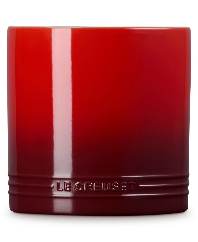 Le Creuset Signature 2.7-Quart Utensil Crock