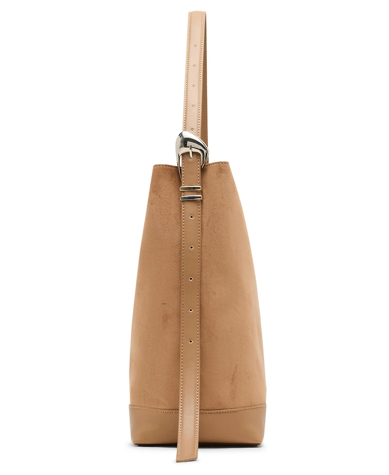 Steve Madden Bdenise Small Bucket Bag