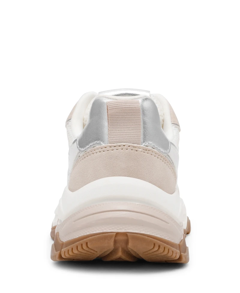 Dv Dolce Vita Women's Comet Chunky Lace-Up Sneakers