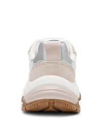 Dv Dolce Vita Women's Comet Chunky Lace-Up Sneakers