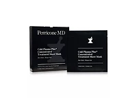 Free Cold Plasma Plus+ Concentrated Treatment Sheet Mask (6pk) with any $75 Perricone Md purshcase ($105 value)