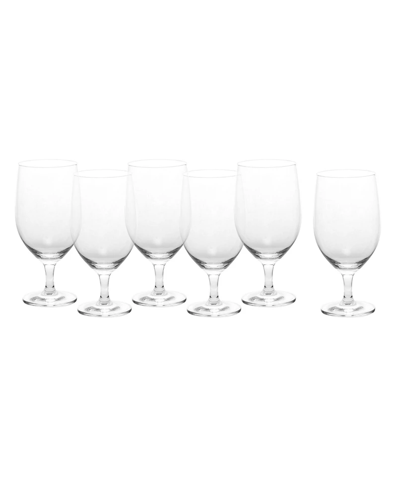 Schott Zwiesel Forte Water Glass, 15.2oz - Set of 6