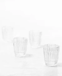 Fortessa Archie Double Old Fashioned Glasses, Set of 6