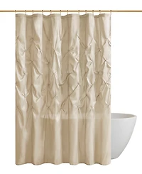 Madison Park Laurel Shower Curtain, 72" x