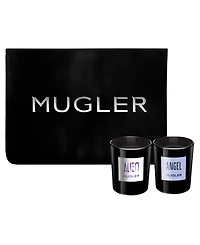 Free 3-Pc. Gift when you spend $150 or more on Mugler fragrances!