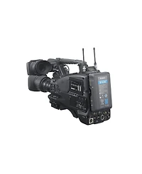 Sony Uwp-d 2-Channel Portable Wireless Receiver, 14/25: 470 to 542MHz