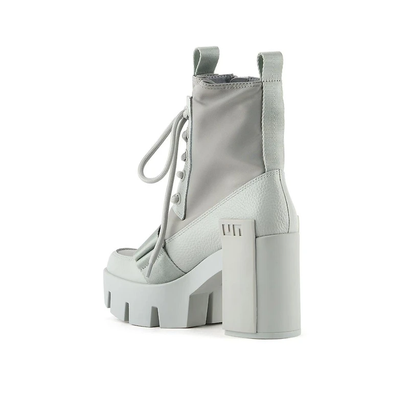 United Nude Womens Grip Combat Mid