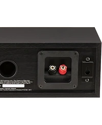 Yamaha Ns-C210 Center Channel Speaker (Black