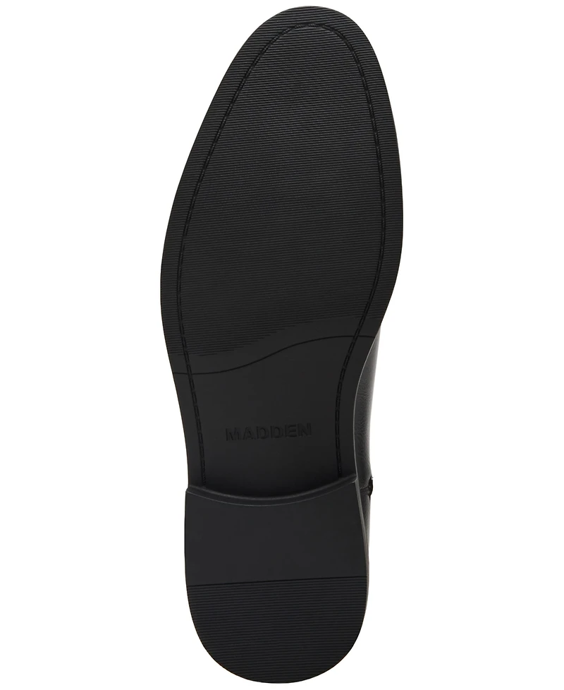 Steve Madden Men's Sallick Chelsea Boots
