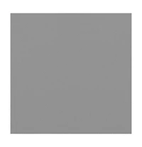 Sun Lounger Cushion Gray 70.9"x23.6"x1.6" Oxford Fabric