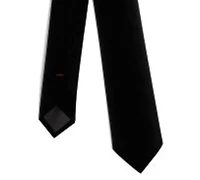 Hugo Boss Men's Solid Pattern Tie
