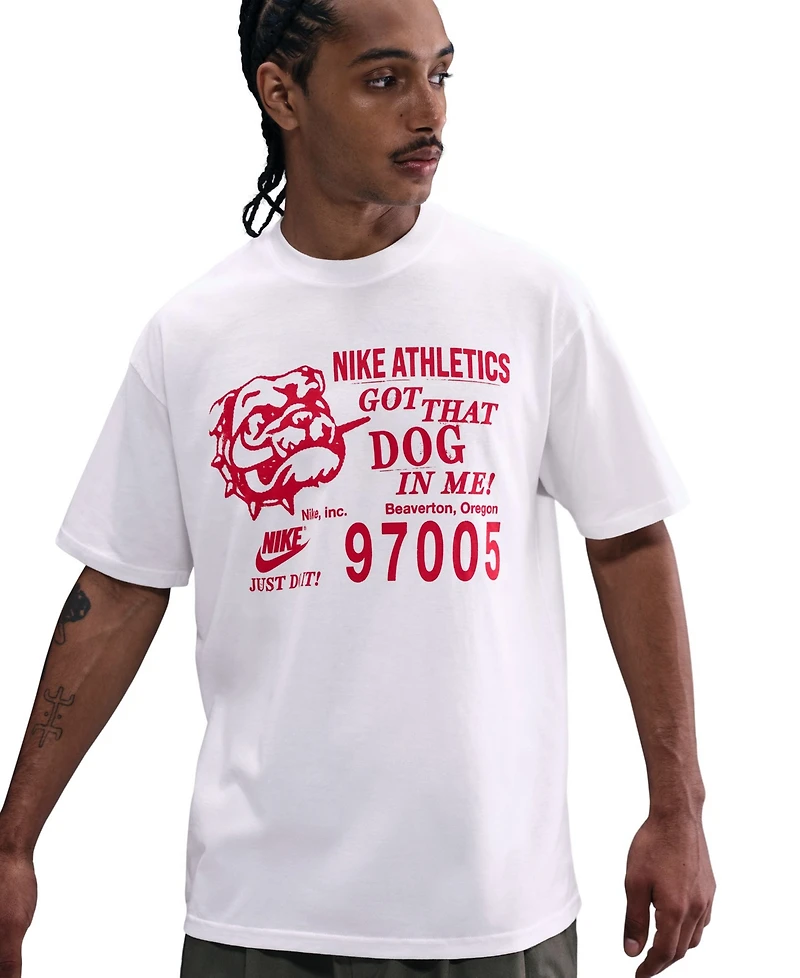 Nike Sportswear Men's Max90 T-Shirt