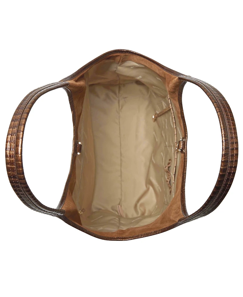 Brahmin Ensemble Medium Tote Bag