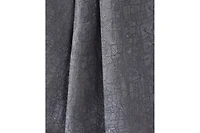 Superior Senna Textured Blackout Curtain Set of 2 Panels