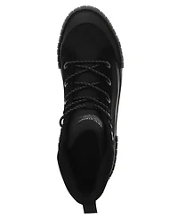 Levi's Men's La Paz Round-Toe Casual Boots