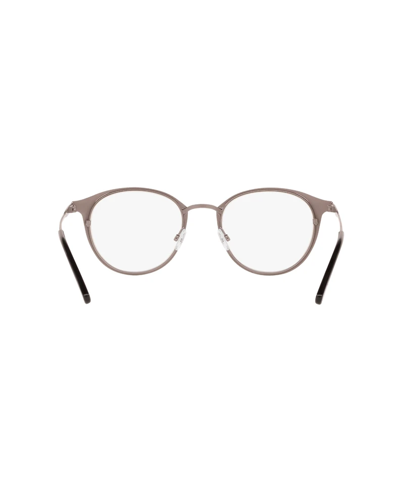 Tom Ford TR001017 Unisex Panthos Eyeglasses