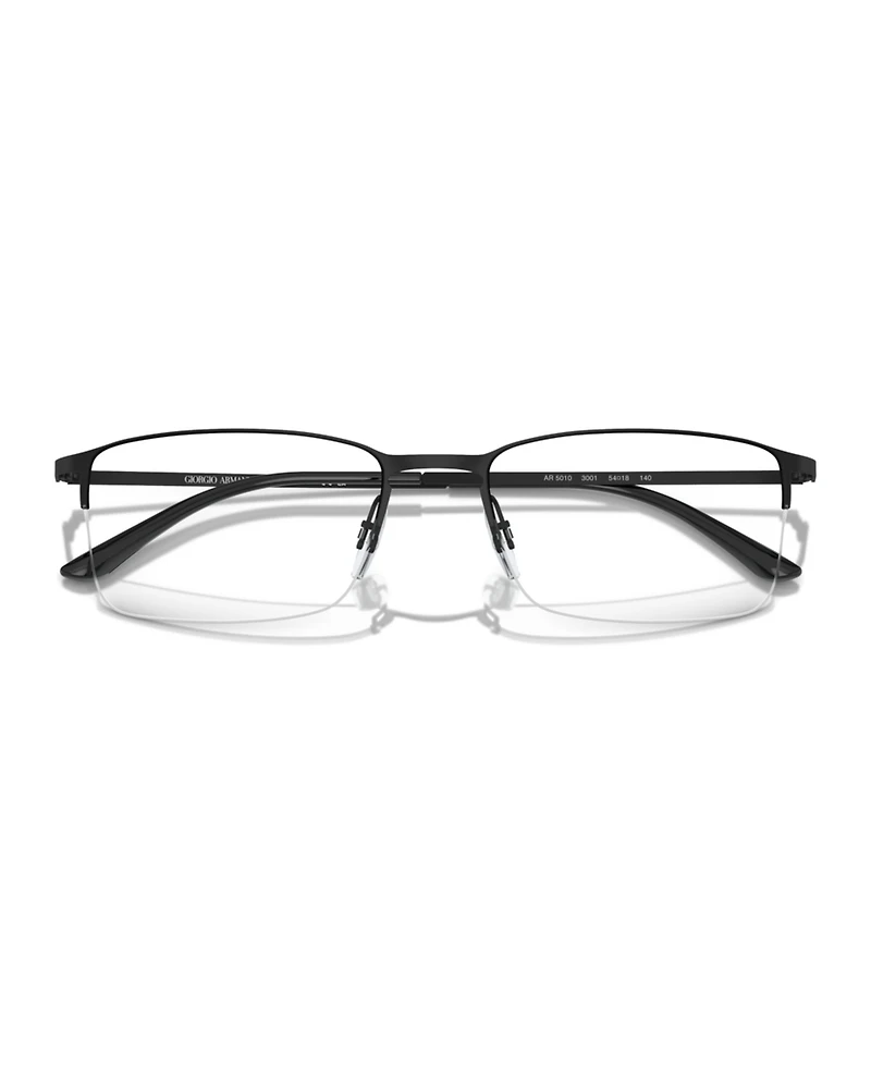 Giorgio Armani Men's Eyeglasses, AR5010