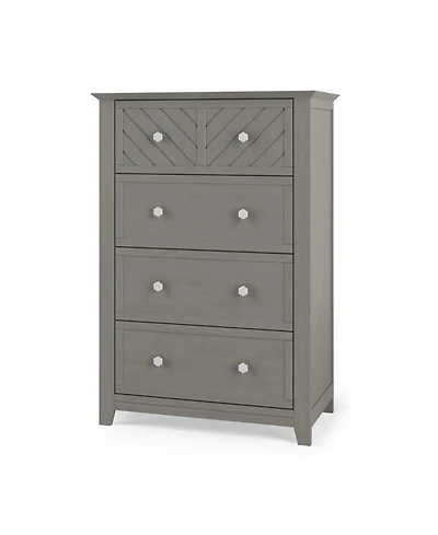 Atwood 4-Drawer Chest