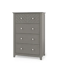 Atwood 4-Drawer Chest