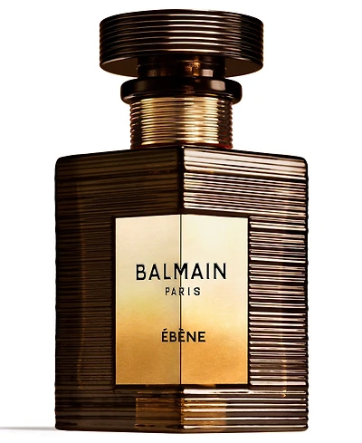 Balmain Beauty Ebene Eau De Parfum, 1.7 oz.