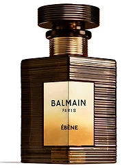 Balmain Beauty Ebene Eau De Parfum, 1.7 oz.