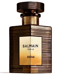 Balmain Beauty Ebene Eau De Parfum Frargance Collection