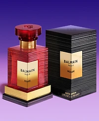 Balmain Beauty Rouge Eau De Parfum, 1.7 oz.