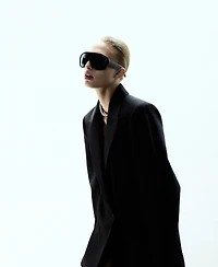 Mango Women's Blazer Dress