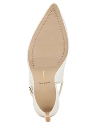 Dolce Vita Women's Yami Lace Pumps