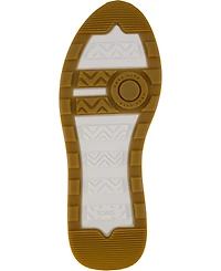 Toms Women's Tretro Slip-On Sneakers