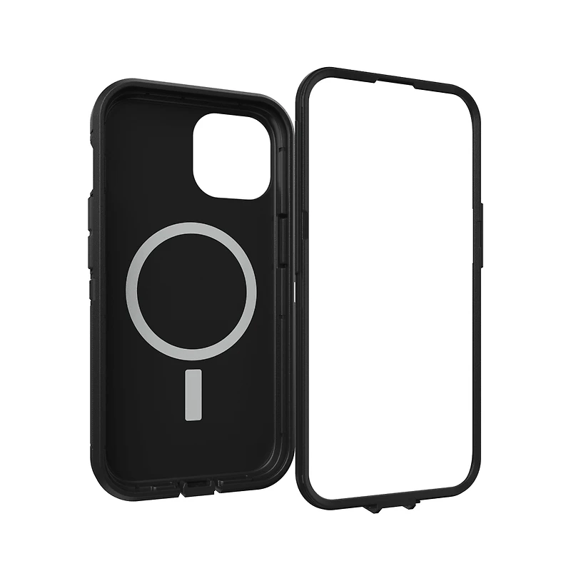 OtterBox Defender Pro Xt MagSafe Case for Apple iPhone 15 / iPhone 14 / iPhone 13