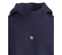 Hugo Boss Men's Funnel Neck Hoodie